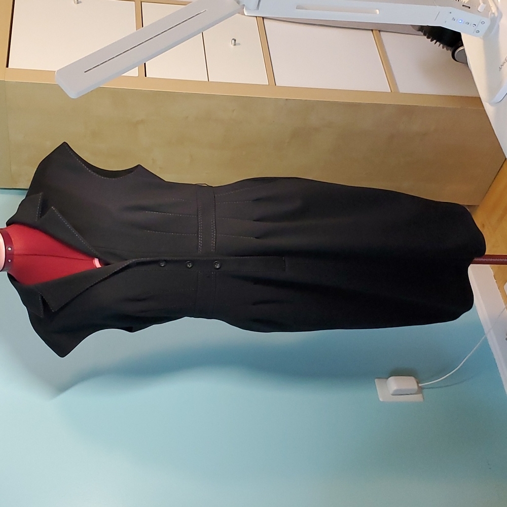 Womens dress